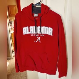 Alabama Crimson Tide hoodie